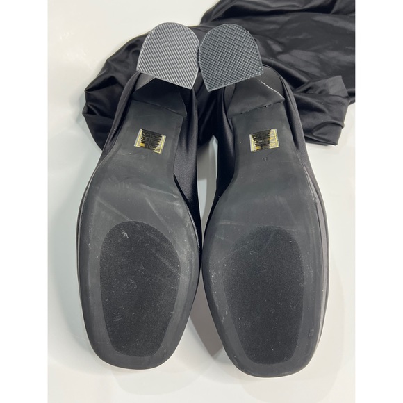 Jeffrey Campbell Pantalones Platform Boots Size 8 - Picture 16 of 16